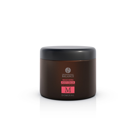 MASCHERA POST-COLOR - 500 ml