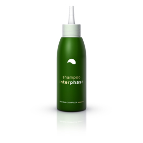 INTERFASE SHAMPOO - 100 ml