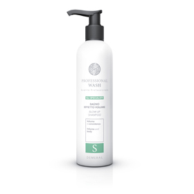 Gli specialisti - Bagno Effetto Volume