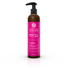 BEAUTY DRINK INSTANT WASH MAGENTA - 250 ML