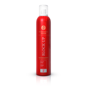 BLOCK UP Tenuta forte - 350 ml