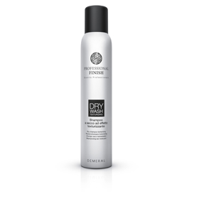 DRY WASH TEXTURIZING - 200 ml