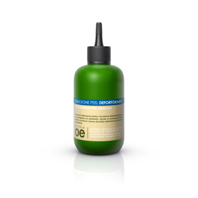 EMULSIONE PEEL DEFORFORANTE - 150 ml