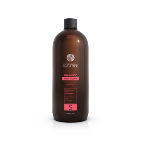 SHAMPOO POST-COLOR - 1000 ml