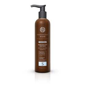 BAGNO DELICATO TRATTANTE - 250 ml