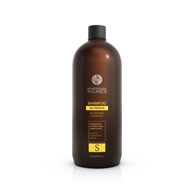 SHAMPOO NUTRIENTE - 1000 ml 