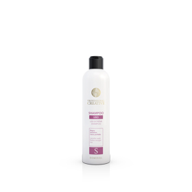 SHAMPOO LISCI - 250 ml