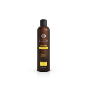 SHAMPOO NUTRIENTE - 250 ml 