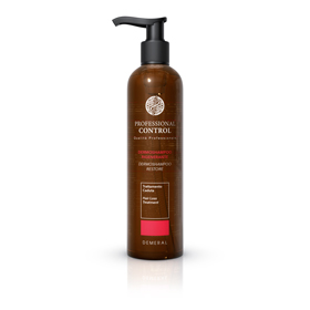 DERMOSHAMPOO RIGENERANTE - 250 ml