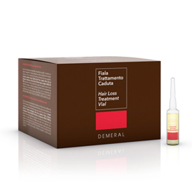 FIALA TRATTAMENTO CADUTA - 12 x 7 ml
