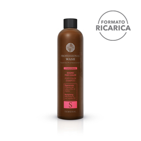 BAGNO POST-COLOR Ricarica - 250 ml