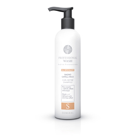 Gli specialisti - Bagno Capelli Ricci