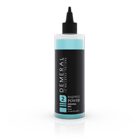 MINERAL MIX - 200 ml