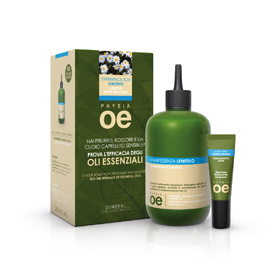 EXPERIENCE BOX LENITIVO - 250 ml + 10 ml