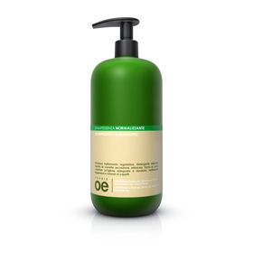 SHAMPESSENZA NORMALIZZANTE - 1000 ml