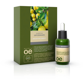 SINERGIA DETOSSINANTE - 30 ml