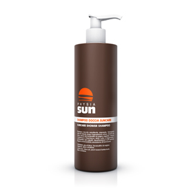 SHAMPOO DOCCIA SUNCARE - 400 ml
