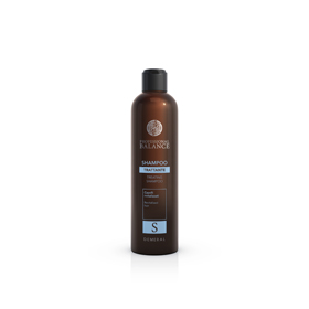 SHAMPOO TRATTANTE - 250 ml