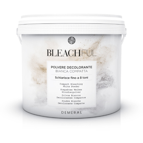 BLEACHFUL Polvere Decolorante - 1 Kg