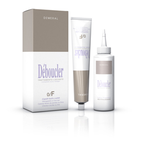 DEBOUCLER - 100 ml + 100 ml