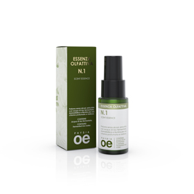 ESSENZA OLFATTIVA N. 1 - 30 ml