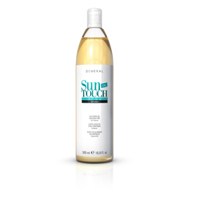 SUN TOUCH OIL - 500 ml