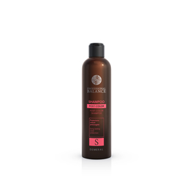 SHAMPOO POST-COLOR - 250 ml