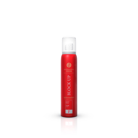 BLOCK UP Tenuta forte - 100 ml