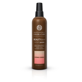 BEAUTY DRINK INSTANT PASTEL Living Coral - 250 ml