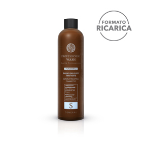 BAGNO DELICATO TRATTANTE Ricarica - 250 ml