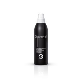 SYSTEM COLOR PRECISION Cleaner off - 150 ml