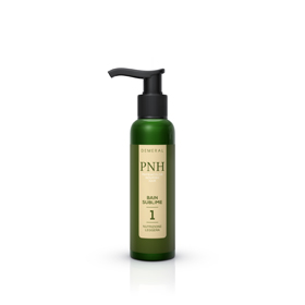 PNH BAIN SUBLIME 1 - Short 100 ml