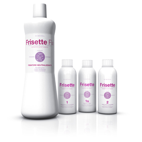 FRISETTE - 250 ml + 1000 ml