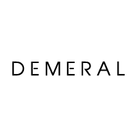 Immagine del logo demeral verde