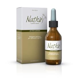 NATHU' Active Lotion - 100 ml
